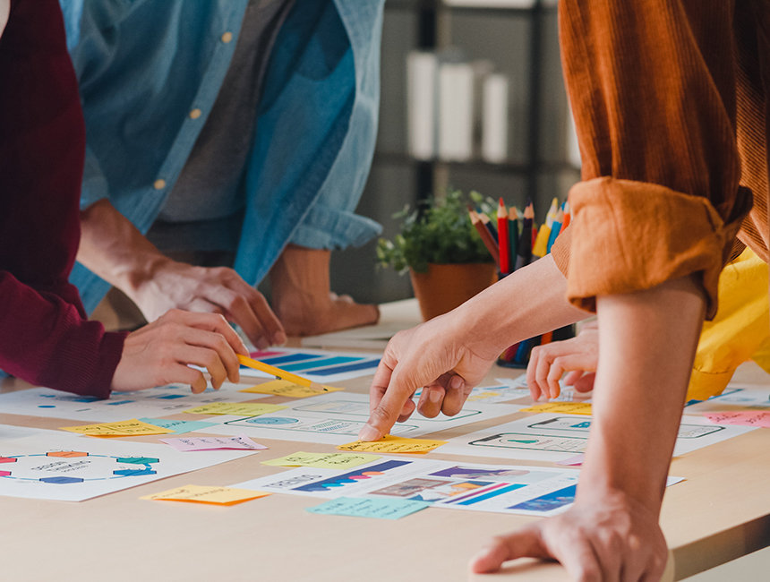 Webinar Produto x Projeto