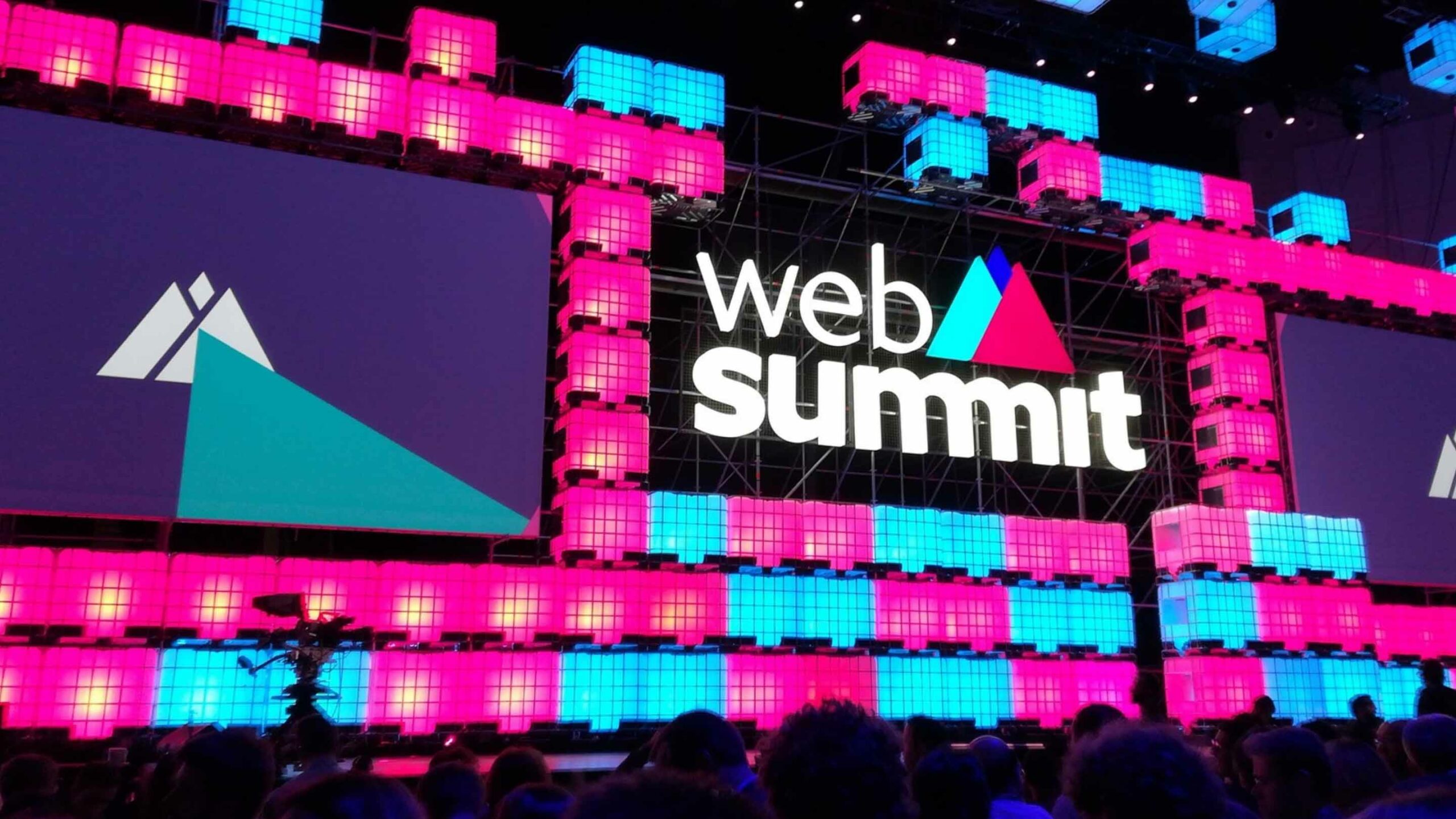 Web Summit Rio 2023 o que ver, quem vai estar lá e dica de programação