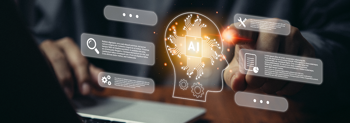 Inteligência Artificial IA