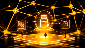 Marketplace B2B Integrado