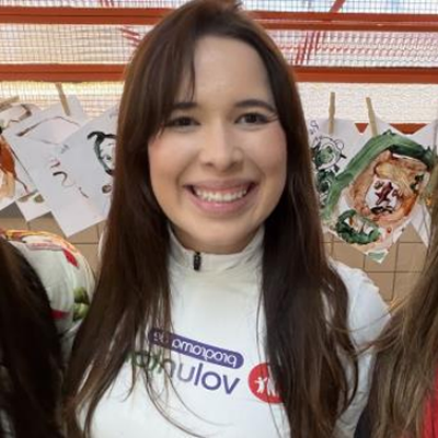 Foto de Ana Fernandes