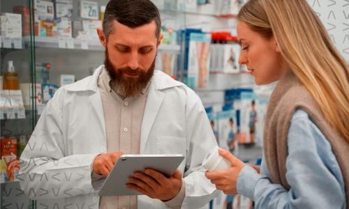 Revolucionando a jornada de compra no mercado farmacêutico